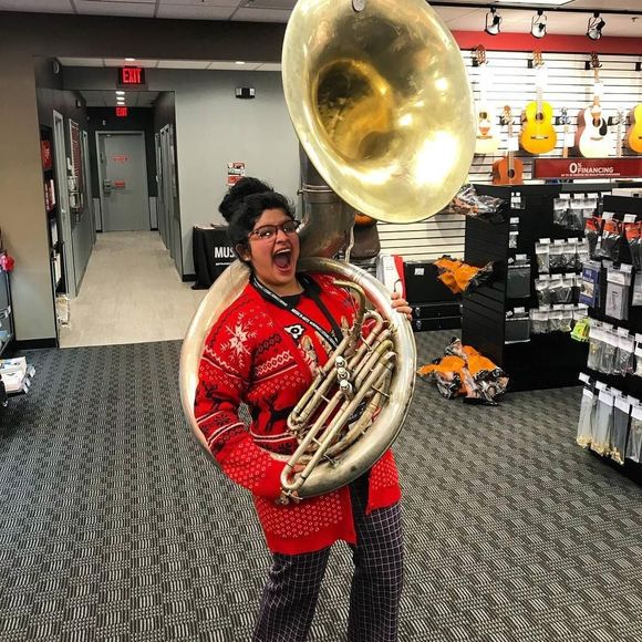 Meet your Posher, Tiffany - Picture 1 of 1